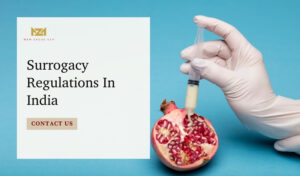Surrogacy Regulations In India