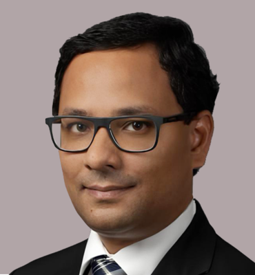 Abhishek Gupta