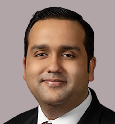 Chirag Naik