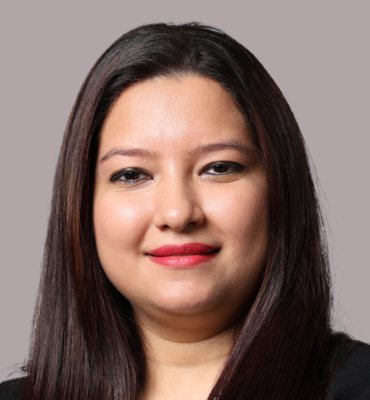 Nadiya Sarguroh