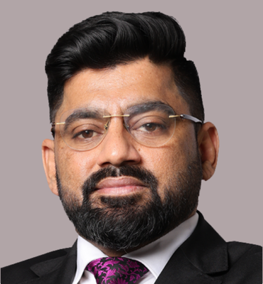 Ravi Mishra